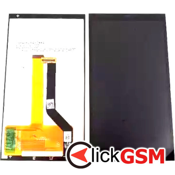 Piesa Piesa Display Cu Touchscreen Negru Htc Desire 626g 19gc