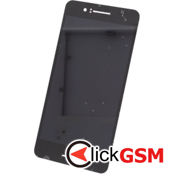 Piesa Display Cu Touchscreen Negru Htc Desire 728 Bvw