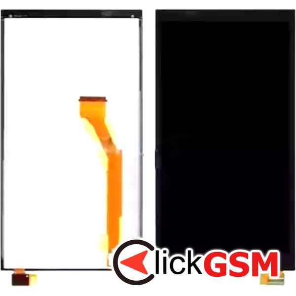 Piesa Piesa Display Cu Touchscreen Negru Htc Desire 816 19gp