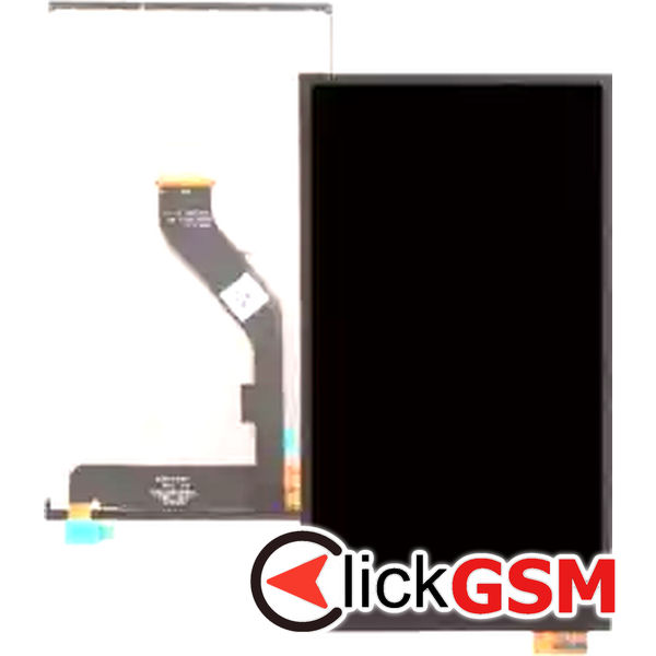 Piesa Display Cu Touchscreen Negru Htc Desire 820 19gz