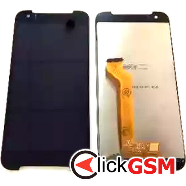 Piesa Display Cu Touchscreen Negru Htc Desire 830 19hx