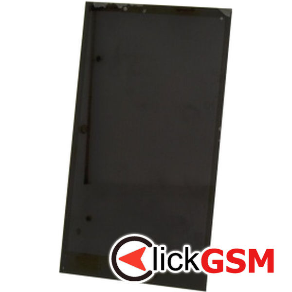 Piesa Display Cu Touchscreen Negru Htc One E8 Bvo