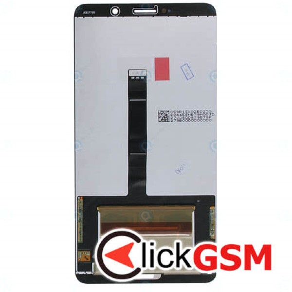 Piesa Display Cu Touchscreen Negru Huawei Mate 10 17sr