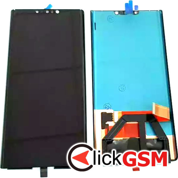 Piesa Piesa Display Cu Touchscreen Negru Huawei Mate 30 Pro 1cl5