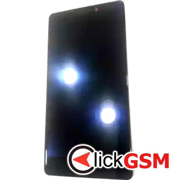 Piesa Piesa Display Cu Touchscreen Negru Huawei Mate S 9iq