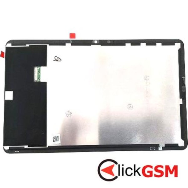 Piesa Piesa Display Cu Touchscreen Negru Huawei Matepad 10.4 2lcg