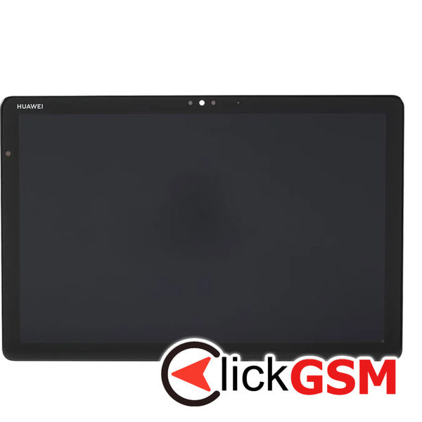 Piesa Display Cu Touchscreen Negru Huawei Mediapad M5 Lite 10 4rnx