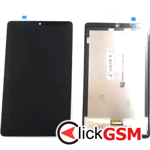 Piesa Display Cu Touchscreen Negru Huawei Mediapad T3 7.0 2lh6