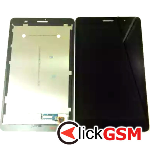 Piesa Display Cu Touchscreen Negru Huawei Mediapad T3 8.0 2lh3