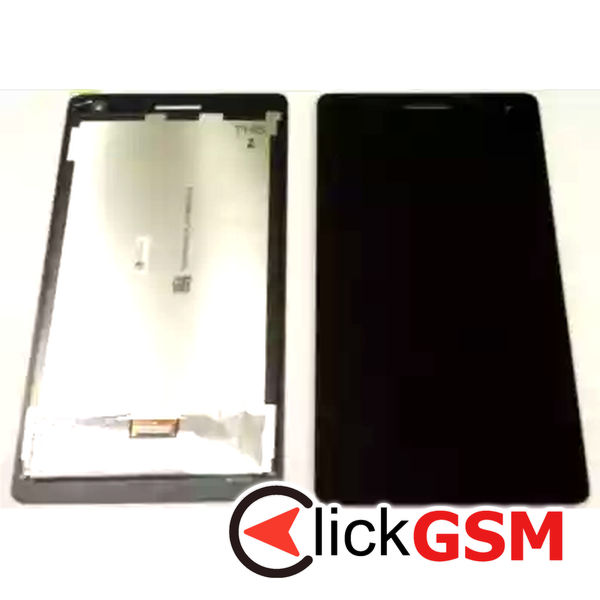 Piesa Display Cu Touchscreen Negru Huawei Mediapad T3 8.0 2lh9