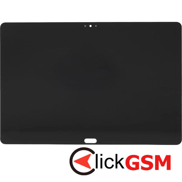 Piesa Piesa Display Cu Touchscreen Negru Huawei Mediapad T5 10 4qgs