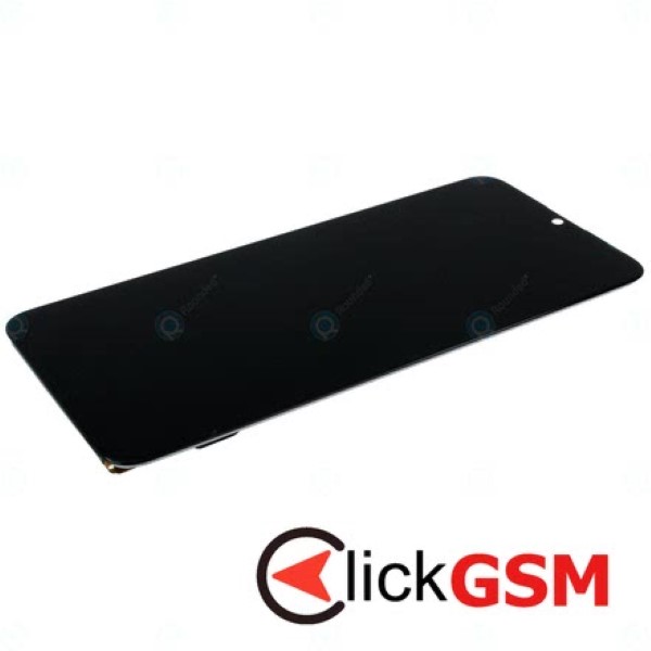 Piesa Piesa Display Cu Touchscreen Negru Huawei P Smart 2019 1ams