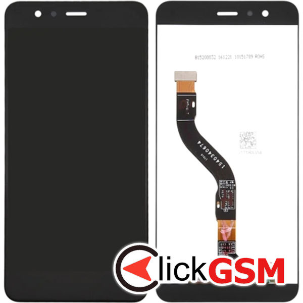 Piesa Piesa Display Cu Touchscreen Negru Huawei P10 Lite 4rx6