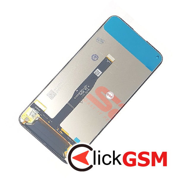 Piesa Piesa Display Cu Touchscreen Negru Huawei P20 Lite 2019 4iwj