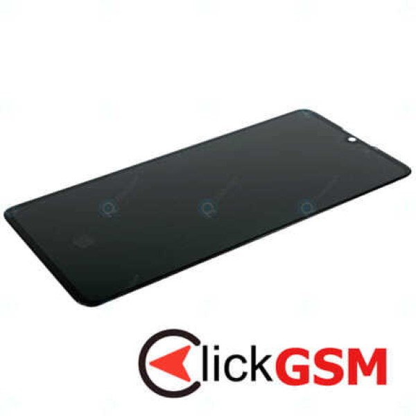 Piesa Piesa Display Cu Touchscreen Negru Huawei P30 Xgb