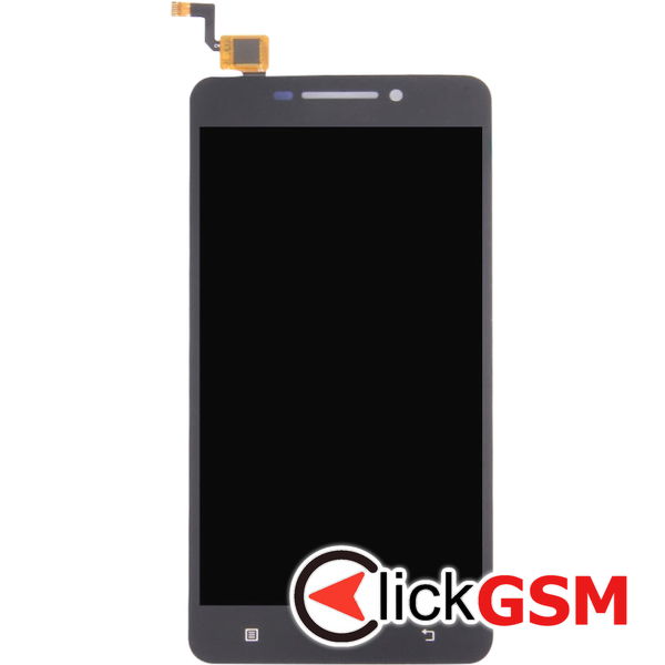 Piesa Display Cu Touchscreen Negru Lenovo A5000 245t