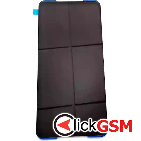 Piesa Display Cu Touchscreen Negru Lenovo Legion Pro 2guj