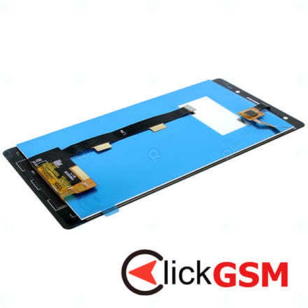 Piesa Piesa Display Cu Touchscreen Negru Lenovo Phab 2 Plus 1l2o