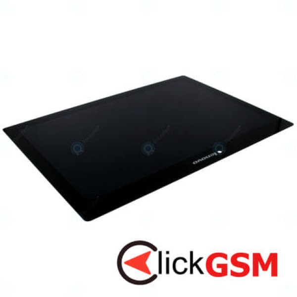 Piesa Piesa Display Cu Touchscreen Negru Lenovo Tab 2 A10 1dr9