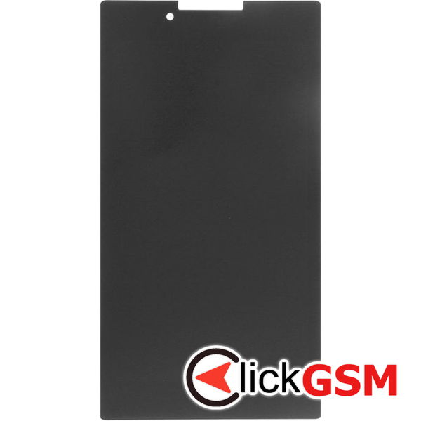 Piesa Display Cu Touchscreen Negru Lenovo Tab 2 A7 2447