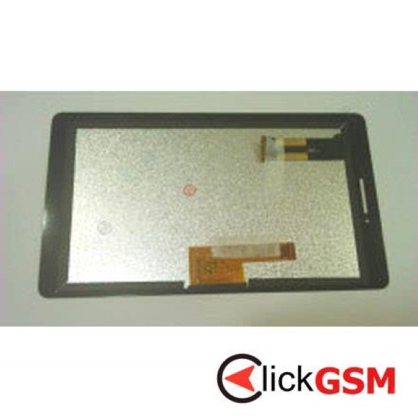 Piesa Piesa Display Cu Touchscreen Negru Lenovo Tab 3 7 2kap