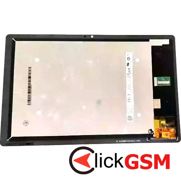 Piesa Display Cu Touchscreen Negru Lenovo Tab 3 7 2kba