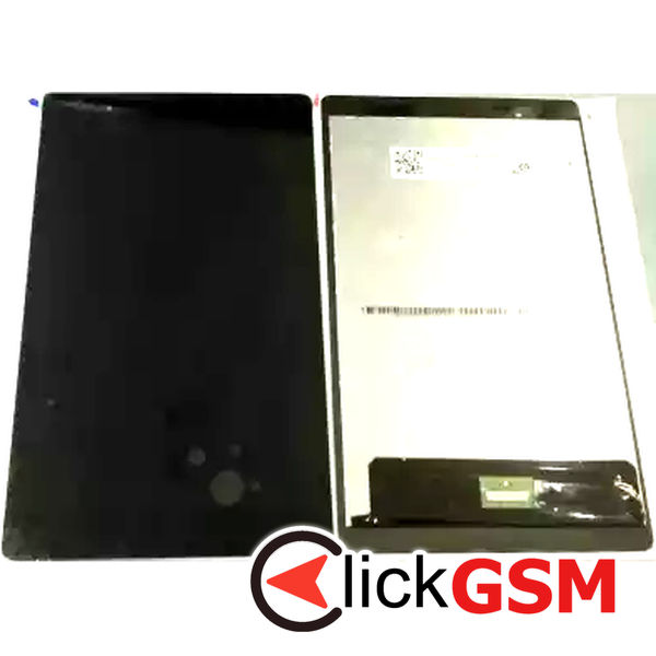 Piesa Piesa Display Cu Touchscreen Negru Lenovo Tab 3 Plus 2kiy