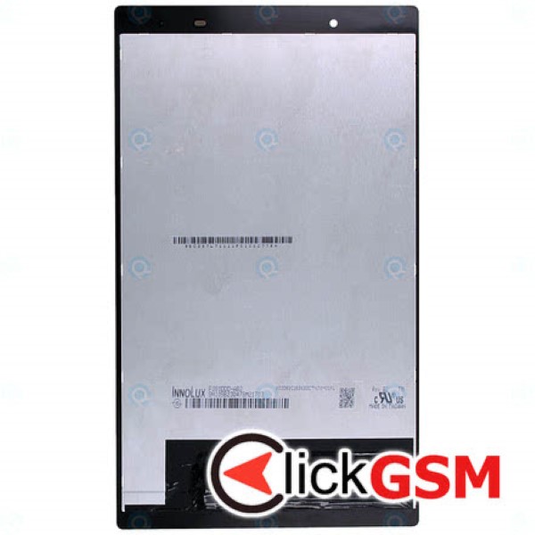 Piesa Display Cu Touchscreen Negru Lenovo Tab 4 8 1ds4