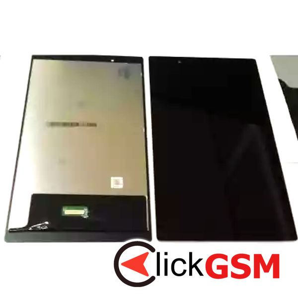 Piesa Display Cu Touchscreen Negru Lenovo Tab 4 8 2kin