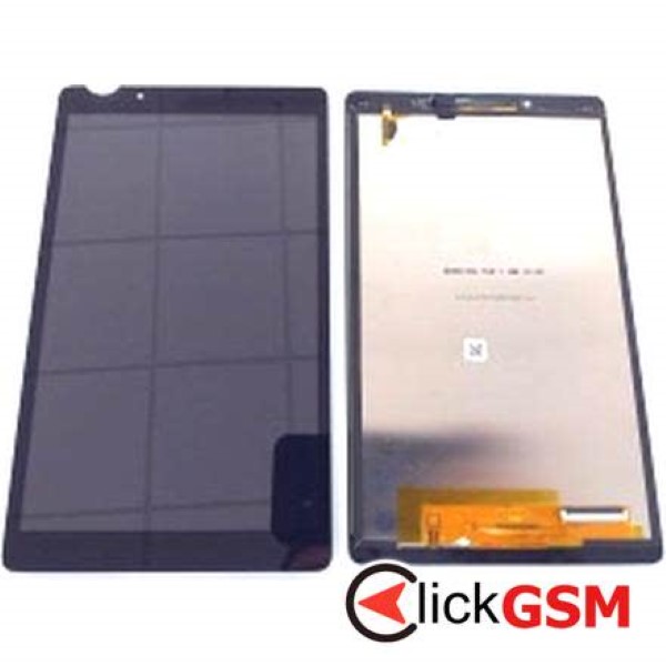 Piesa Display Cu Touchscreen Negru Lenovo Tab E8 2kh8