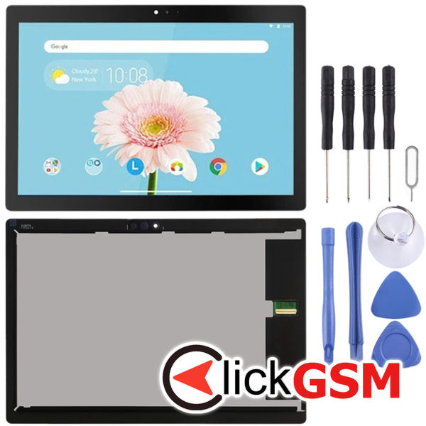 Piesa Piesa Display Cu Touchscreen Negru Lenovo Tab M10 2nd Gen 2uuk