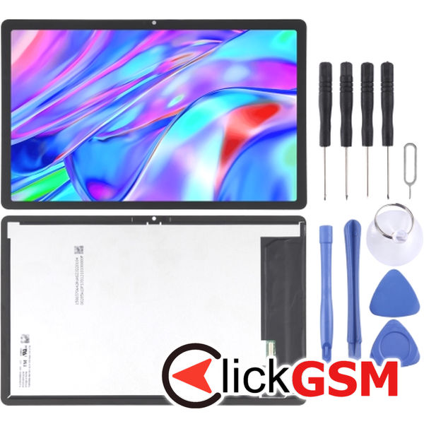 Piesa Display Cu Touchscreen Negru Lenovo Tab M10 3rd Gen 2uua