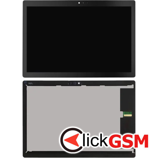 Piesa Display Cu Touchscreen Negru Lenovo Tab M10 Hd 4sof