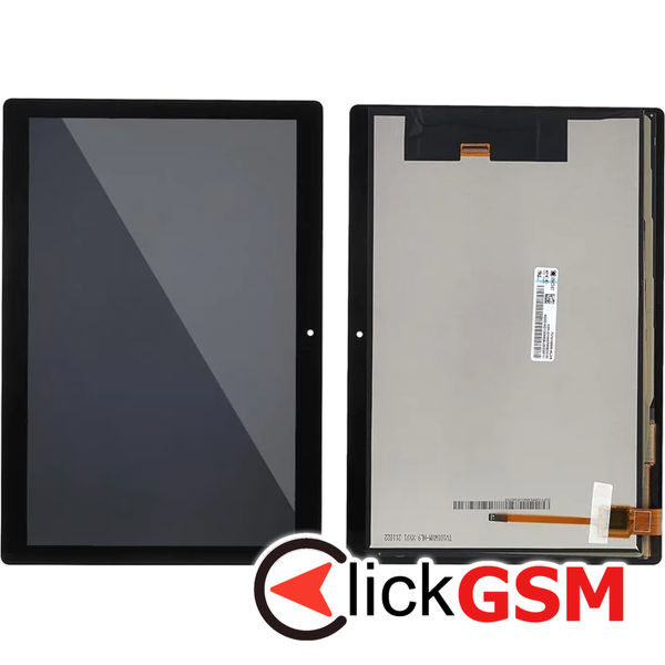 Piesa Piesa Display Cu Touchscreen Negru Lenovo Tab M10 Hd 4spc