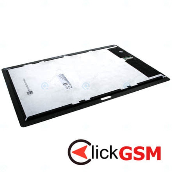 Piesa Display Cu Touchscreen Negru Lenovo Tab P10 1dt7