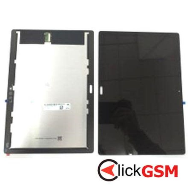 Piesa Piesa Display Cu Touchscreen Negru Lenovo Tab P10 2kh1