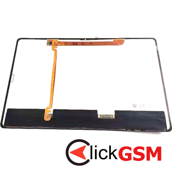 Piesa Piesa Display Cu Touchscreen Negru Lenovo Tab P11 2ka3