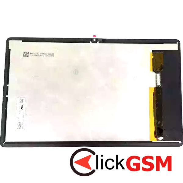 Piesa Piesa Display Cu Touchscreen Negru Lenovo Tab P11 2nd Gen 2ka8