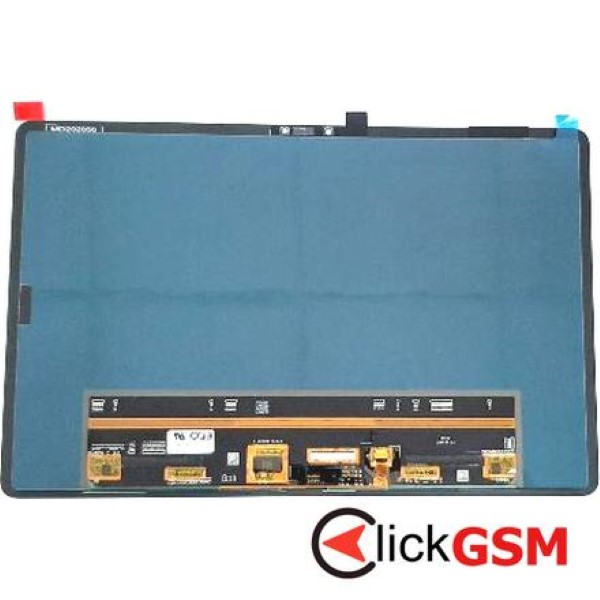 Piesa Piesa Display Cu Touchscreen Negru Lenovo Tab P11 Pro 2ka7