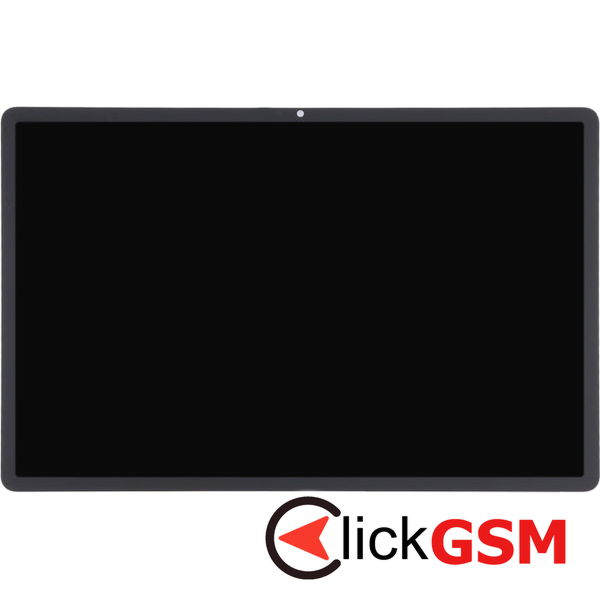 Piesa Display Cu Touchscreen Negru Lenovo Tab P12 3g9a