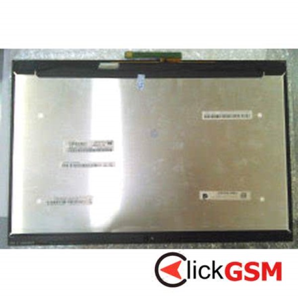 Piesa Display Cu Touchscreen Negru Lenovo Thinkpad 2k9v