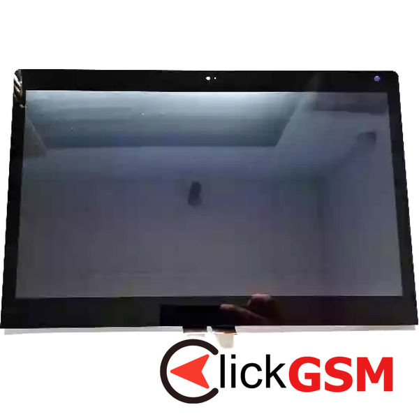 Piesa Display Cu Touchscreen Negru Lenovo Thinkpad 2kgp