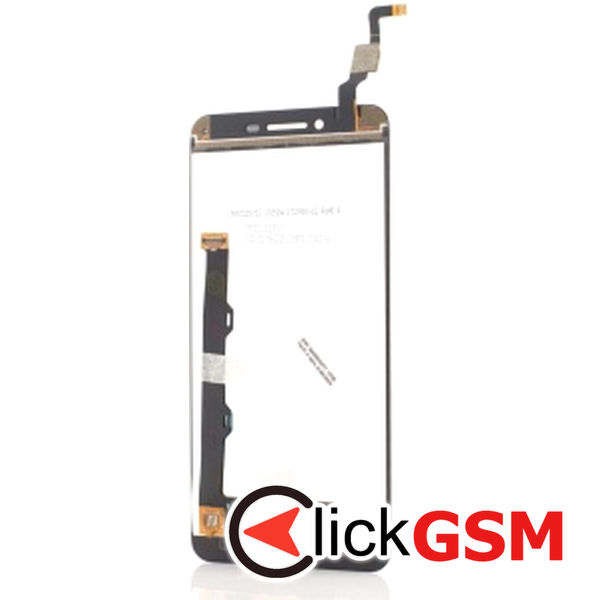 Piesa Display Cu Touchscreen Negru Lenovo Vibe K5 Plus Kc7