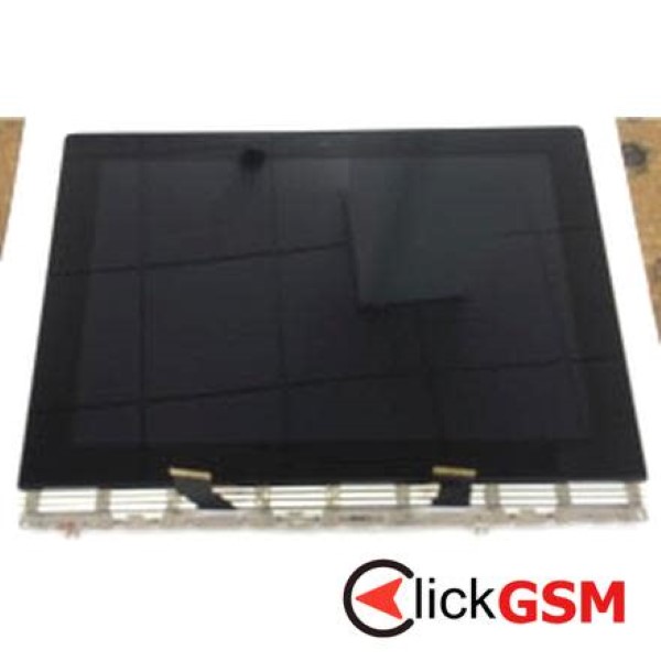 Piesa Display Cu Touchscreen Negru Lenovo Yoga 2kg8