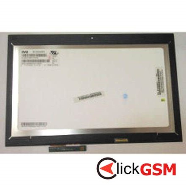 Piesa Display Cu Touchscreen Negru Lenovo Yoga 2kgd