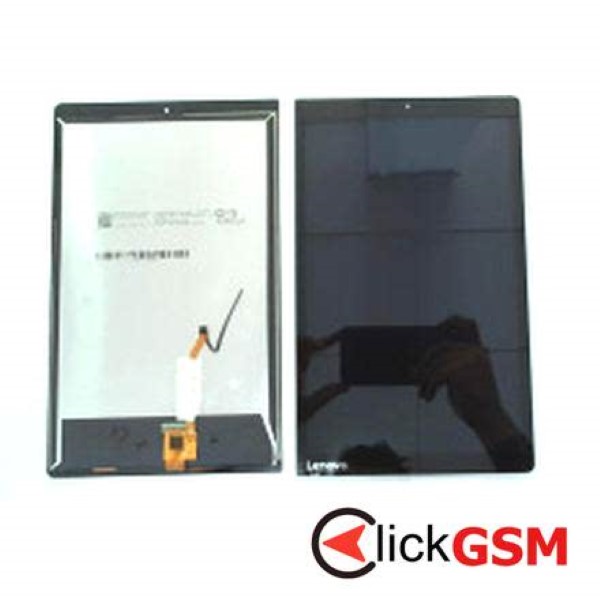 Piesa Piesa Display Cu Touchscreen Negru Lenovo Yoga Tab 3 Plus 2k9g