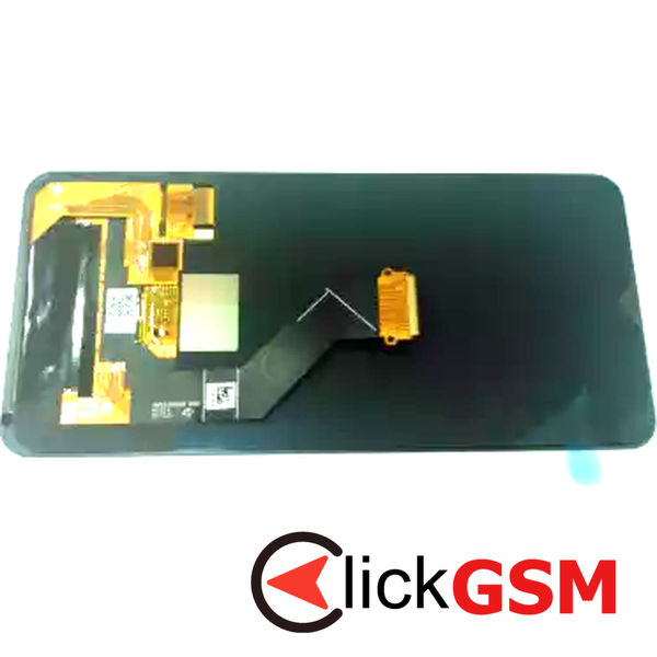 Piesa Display Cu Touchscreen Negru Lenovo Z5 Pro 2vm4