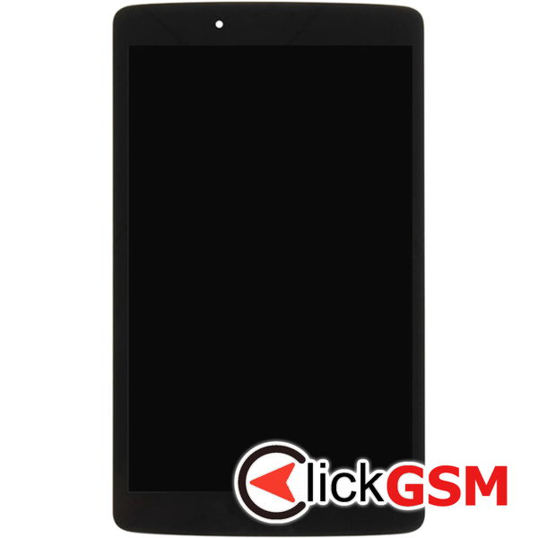 Piesa Piesa Display Cu Touchscreen Negru Lg G Pad 8.0 26bq