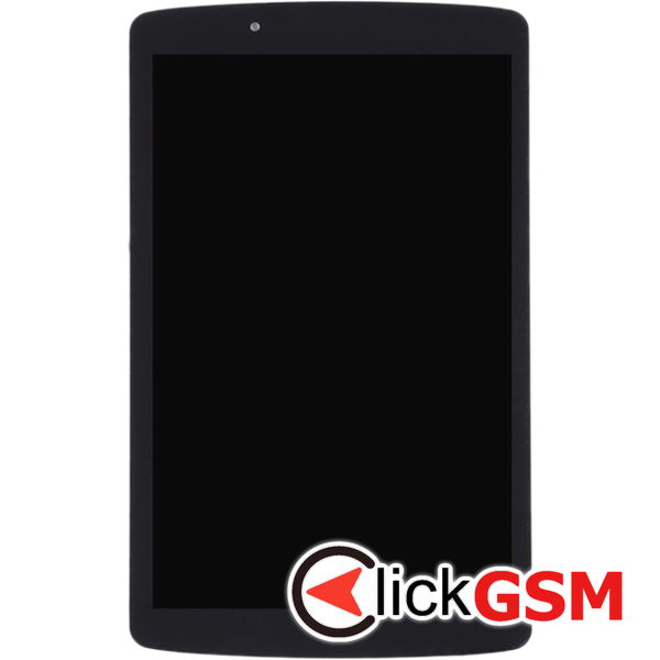 Piesa Piesa Display Cu Touchscreen Negru Lg G Pad 8.0 26gf