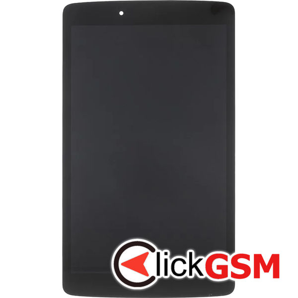 Piesa Piesa Display Cu Touchscreen Negru Lg G Pad 8.0 4sqx